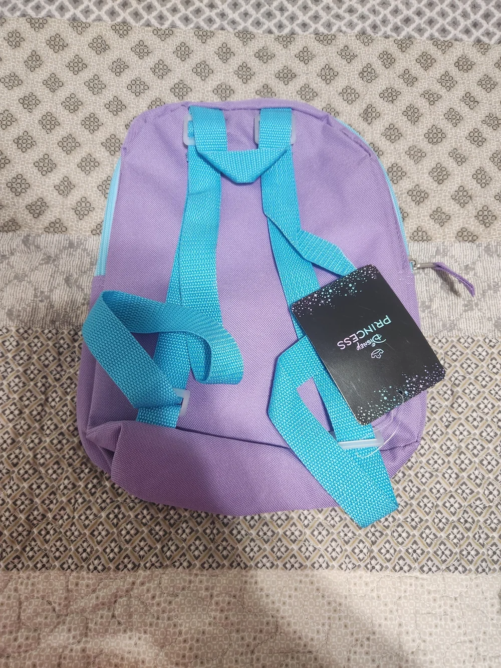 Disney backpack ariel